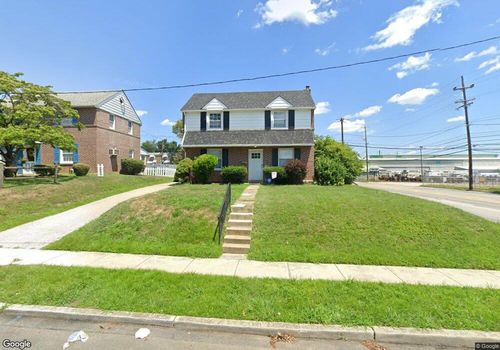 350 Morris Ave, Crum Lynne, PA 19022 - photo 1