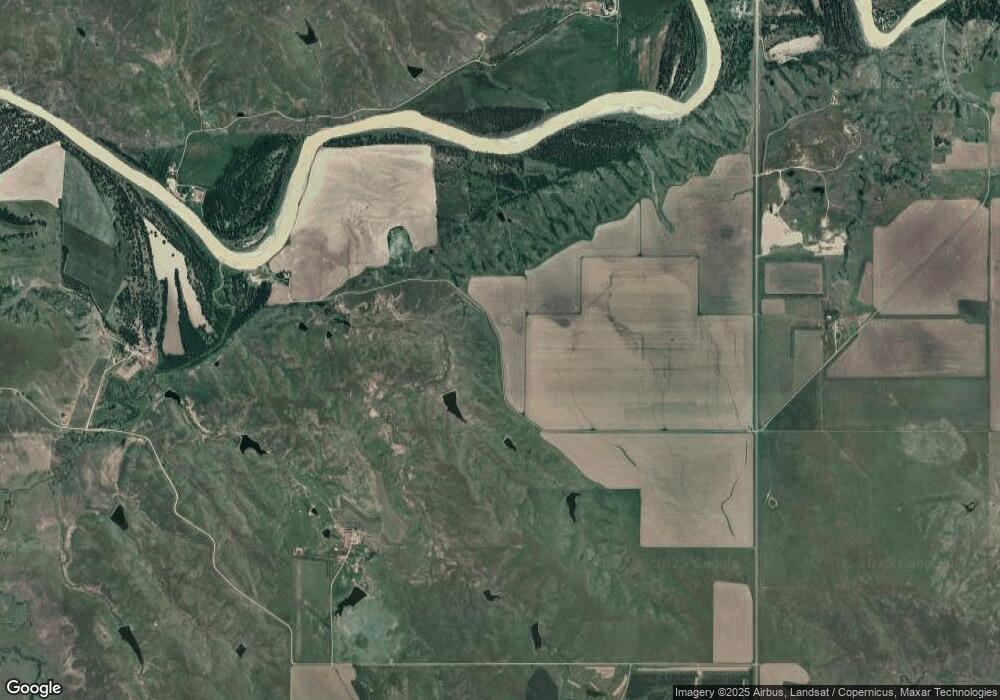 30397 Burtz Rd, Winner, SD 57580 - photo 1