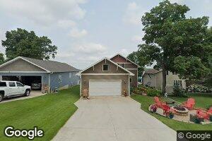 17092 Haugen Beach Rd, Audubon, MN 56511
