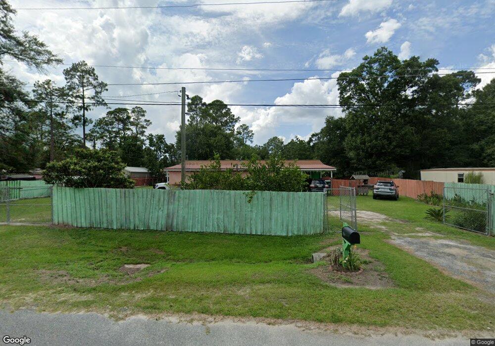 2530 New Jersey Ave, Waycross, GA 31503 - photo 1