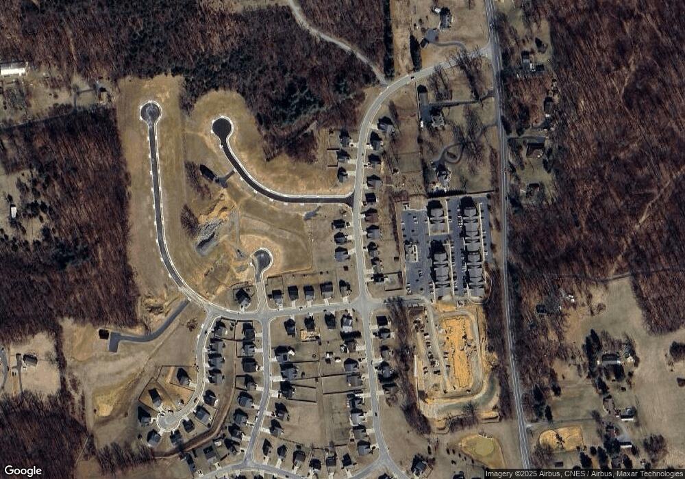 132 Lofty Cir, Stuarts Draft, VA 24477 - photo 1