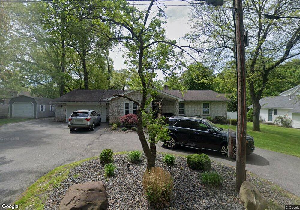 15 Sagamore Rd, West Springfield, MA 01089 - photo 1
