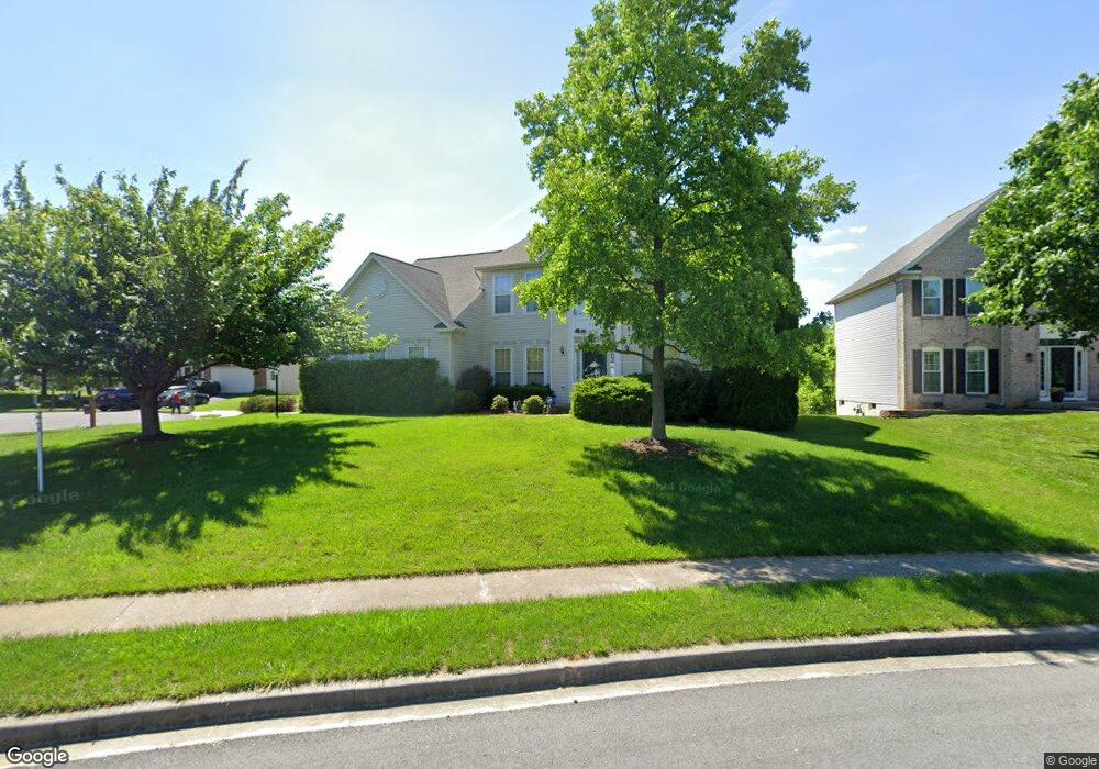 6850 Snowden Ct, Frederick, MD 21703 - photo 1