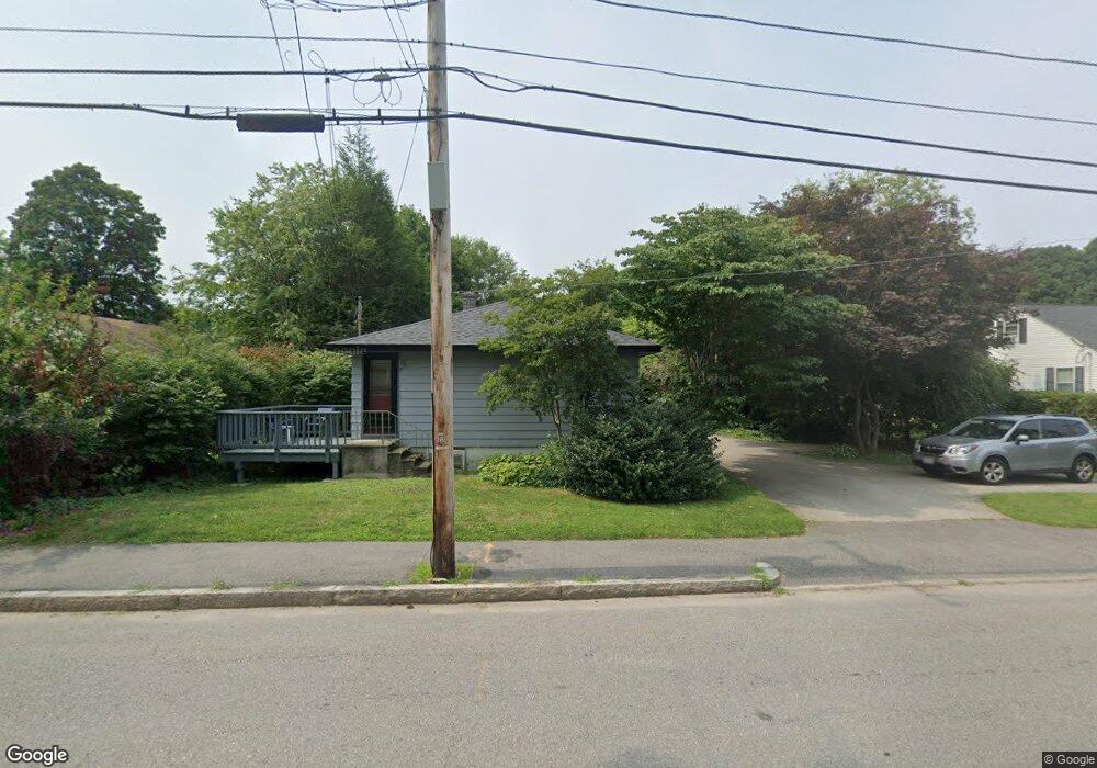 67 Malden St, Worcester, MA 01606 - photo 1