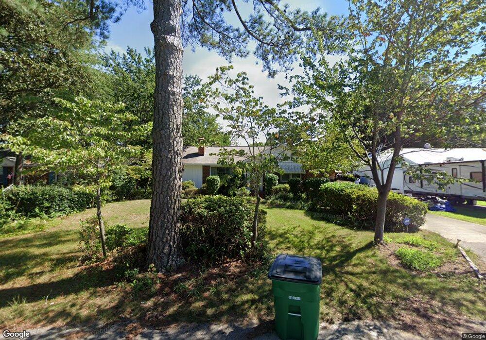 1225 G Ave, West Columbia, SC 29169 - photo 1