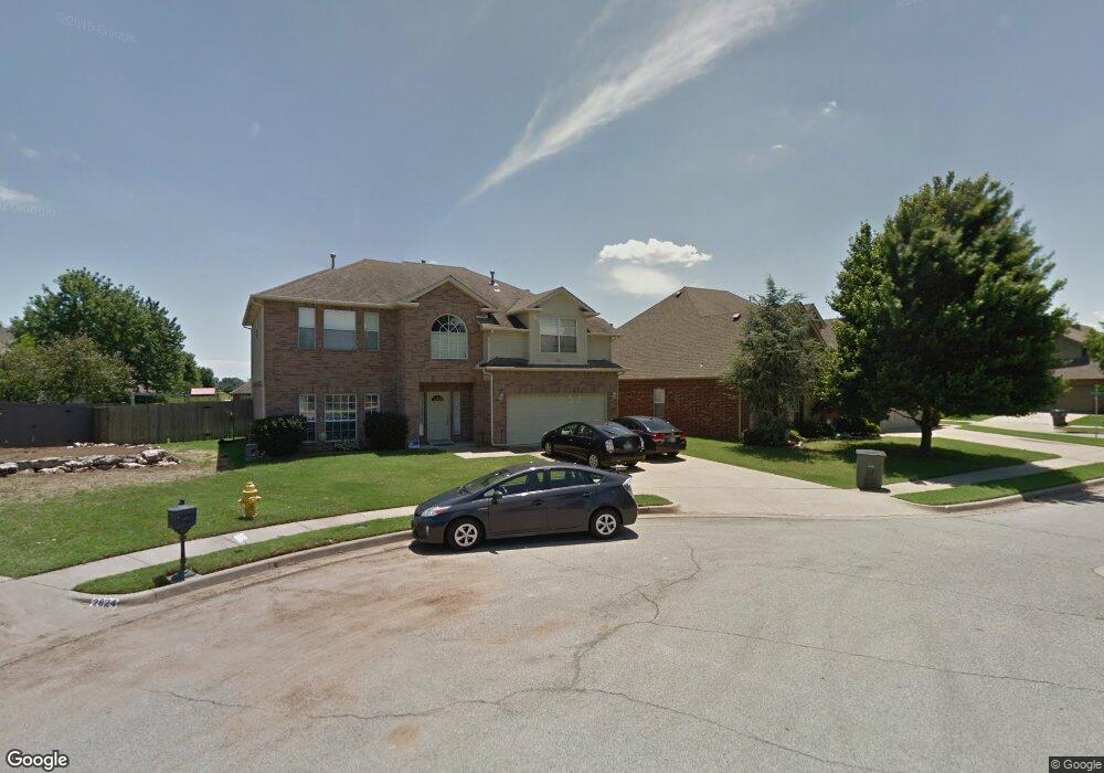 6902B W 29th St, Jenks, OK 74037 - photo 1