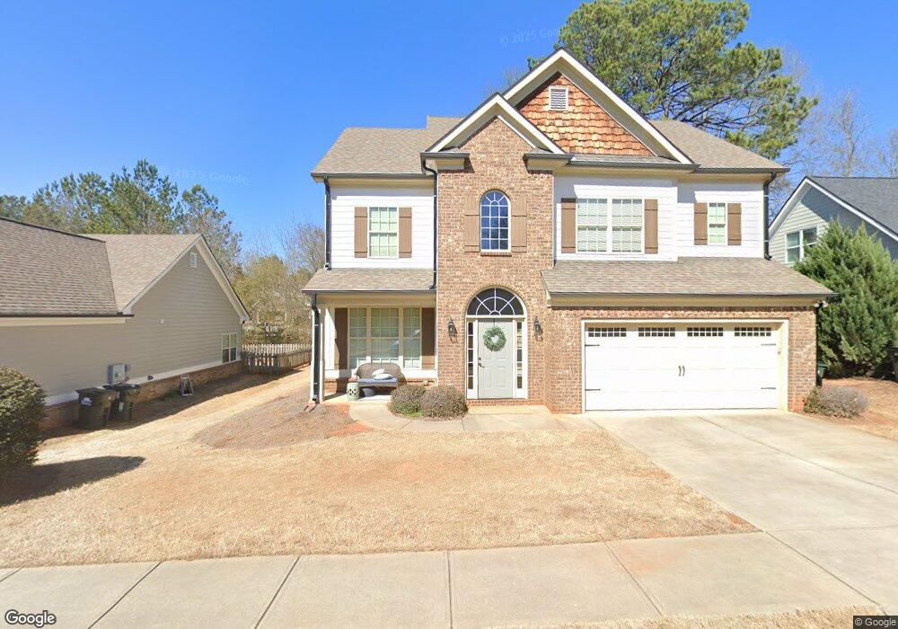 1200 Brighton Ln, Bogart, GA 30622 - photo 1