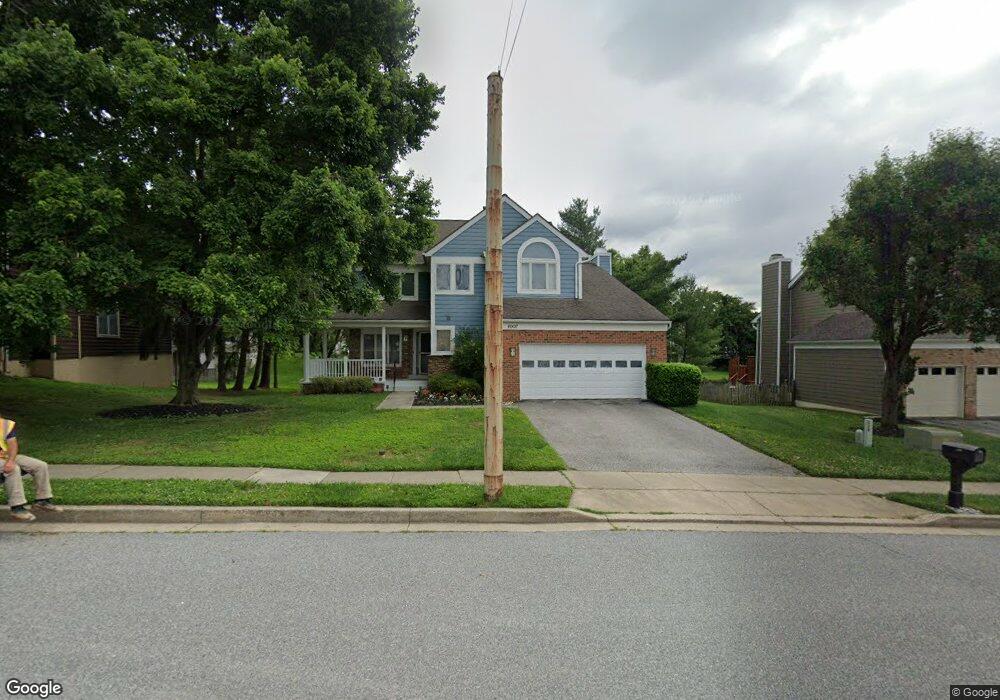 6907 Diana Rd, Baltimore, MD 21209 - photo 1