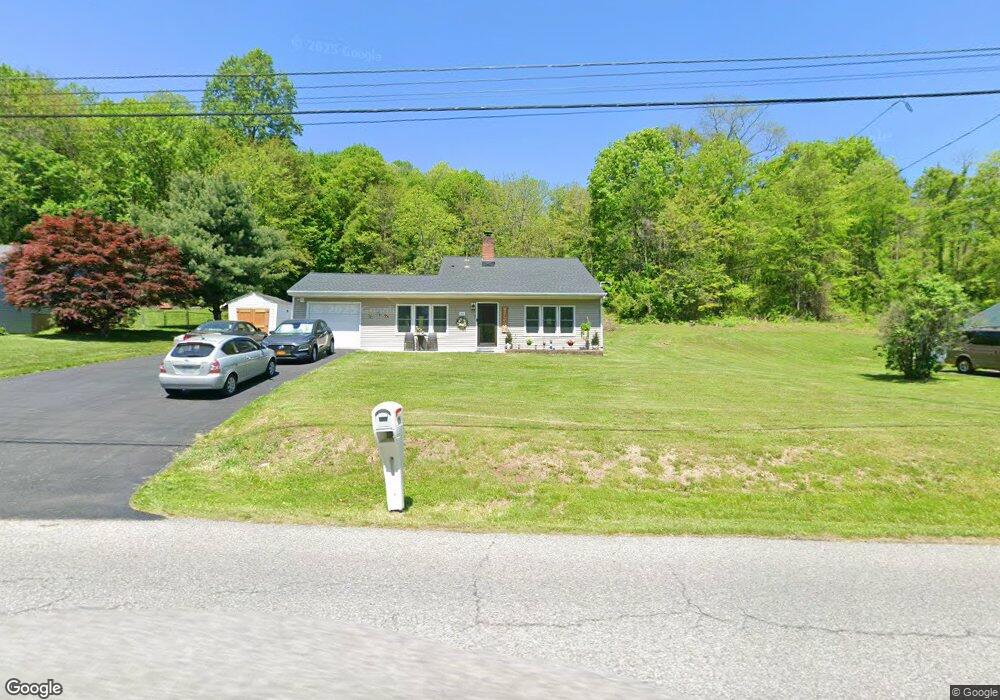 26 Old State Rd, Wappingers Falls, NY 12590 - photo 1