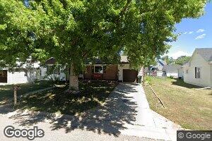 228 Ridge Ave, Minden, NE 68959