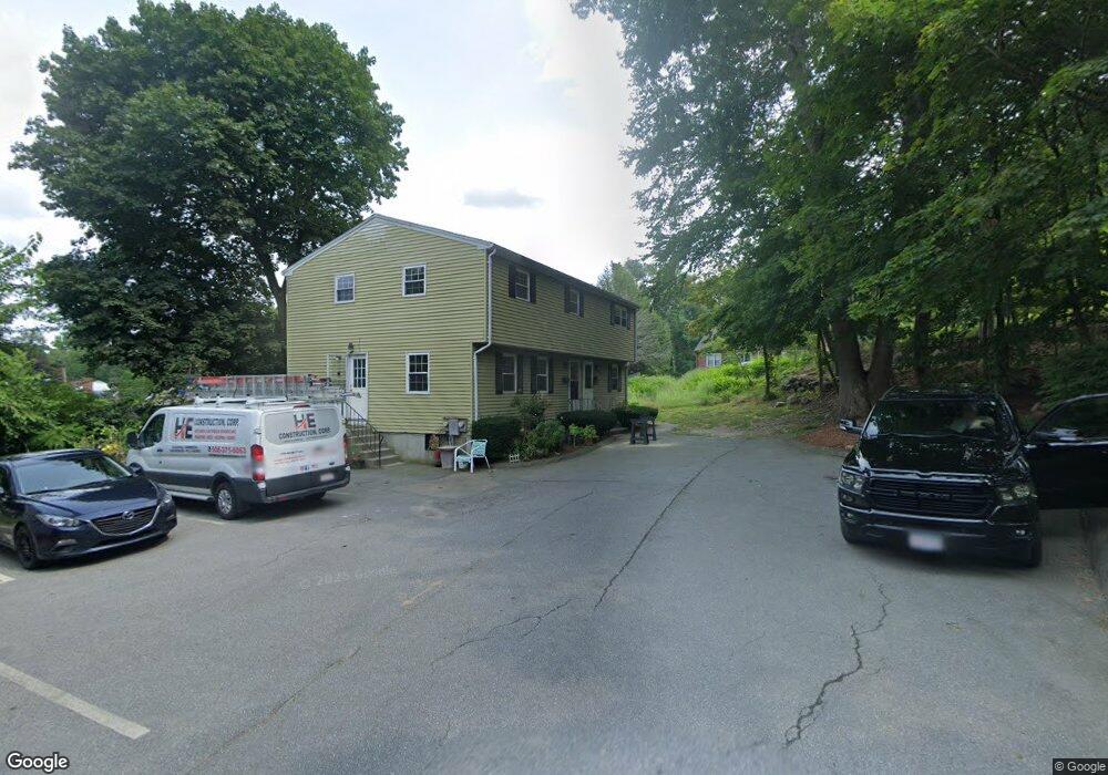 24 Waverly Ln, Framingham, MA 01702 - photo 1