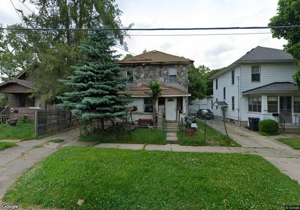 1713 Broadway Blvd, Flint, MI 48506 - photo 1