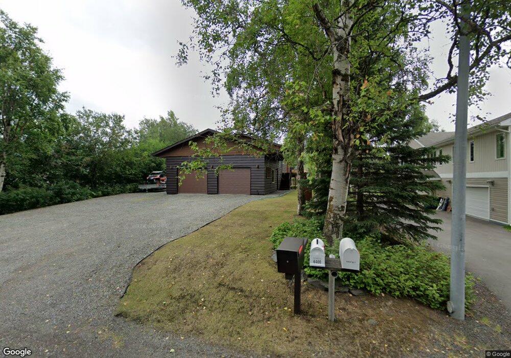 6412 Markstrom Dr, Anchorage, AK 99504 - photo 1