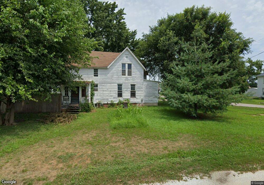 240 S Chestnut St, Good Hope, IL 61438 - photo 1