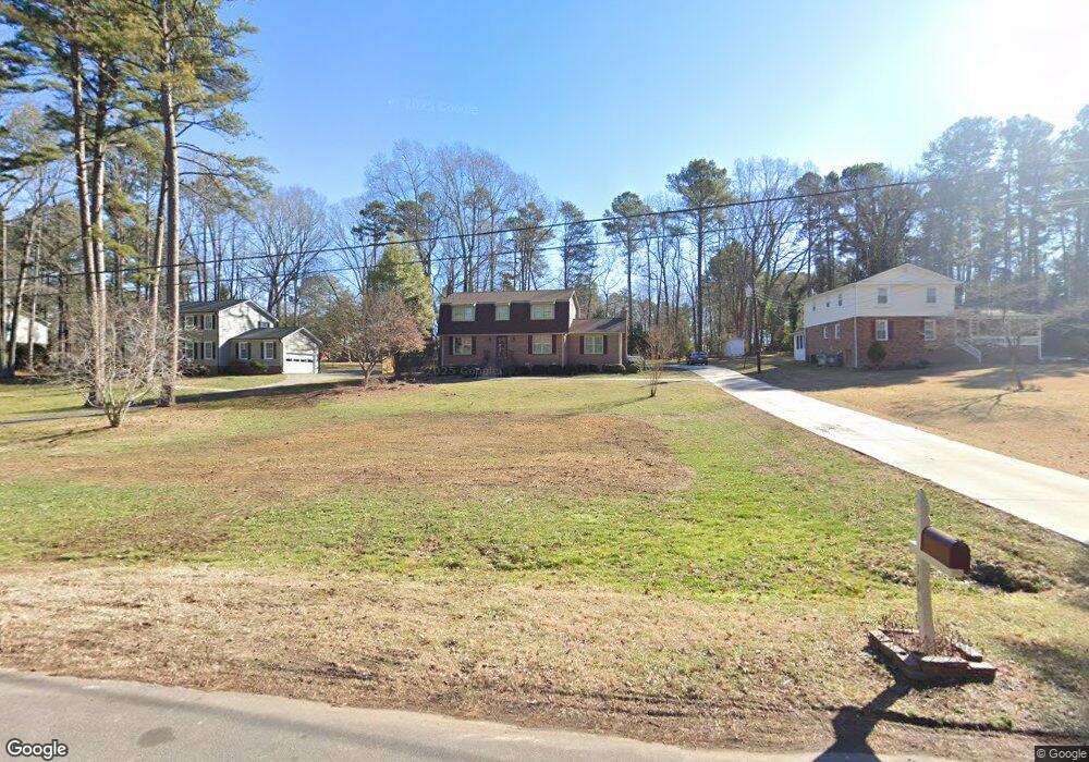 106 Fox Hollow Rd, Oxford, NC 27565 - photo 1