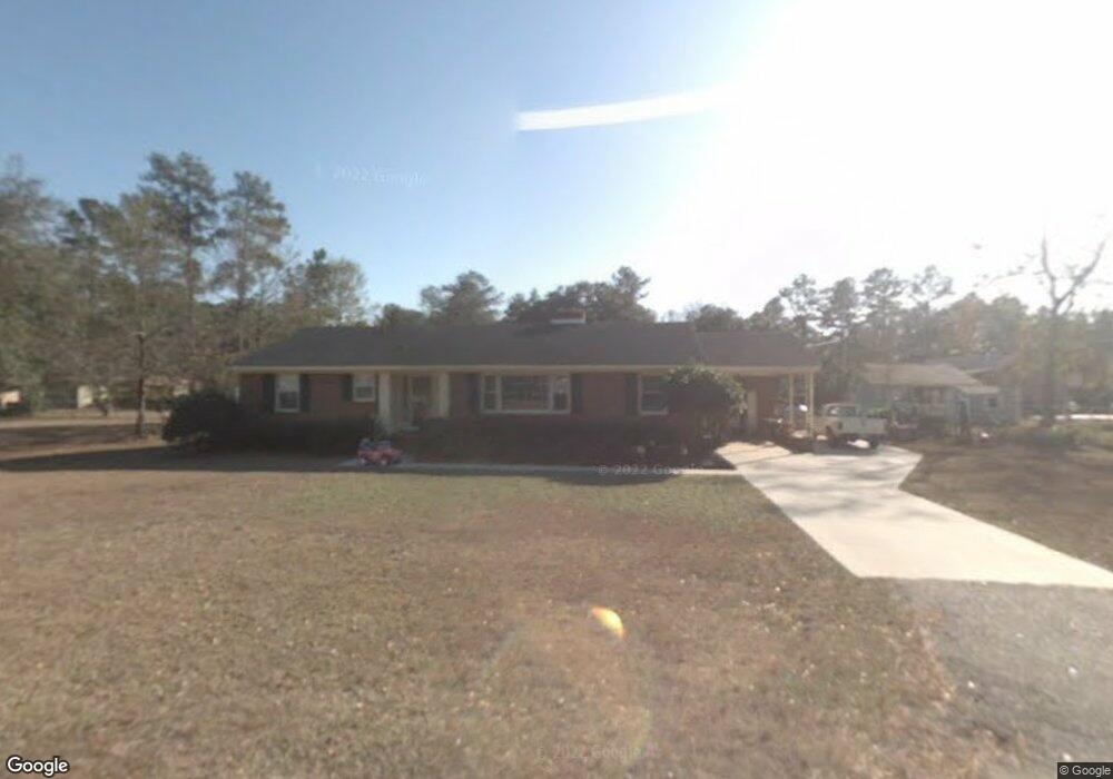 58 Bush St, Georgetown, SC 29440 - photo 1
