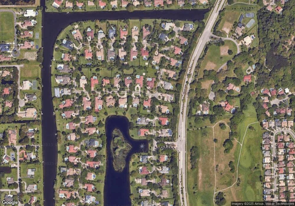 10244 SW 23rd Ct, Davie, FL 33324 - photo 1