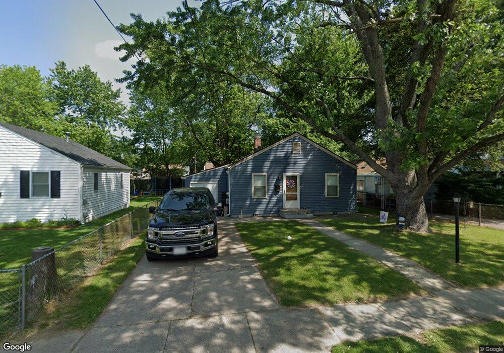 920 Barron Ave, Essex, MD 21221 - photo 1