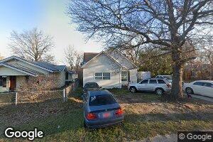 2947 W Easton Place, Tulsa, OK 74127