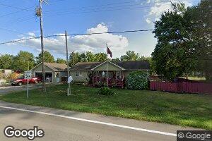 401 W Jackson St, Grover Hill, OH 45849