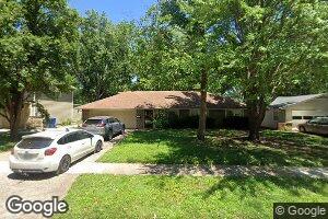 2818 Belle Haven Dr, Lawrence, KS 66046