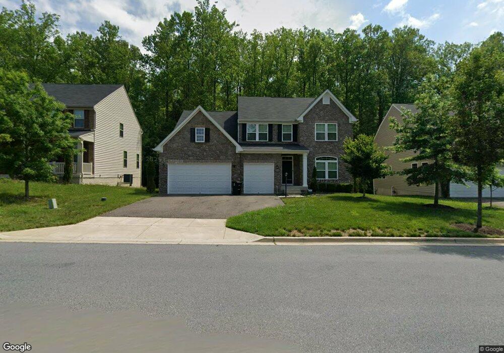 3702 Chancelsors Dr, Upper Marlboro, MD 20772 - photo 1