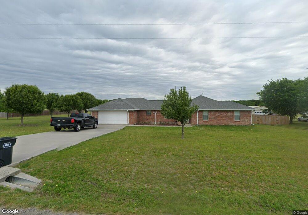 2081 Bethany Rd, Sherman, TX 75090 - photo 1