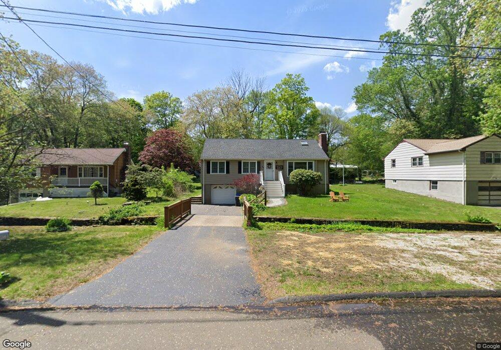 110 Bassick Rd, Trumbull, CT 06611 - photo 1