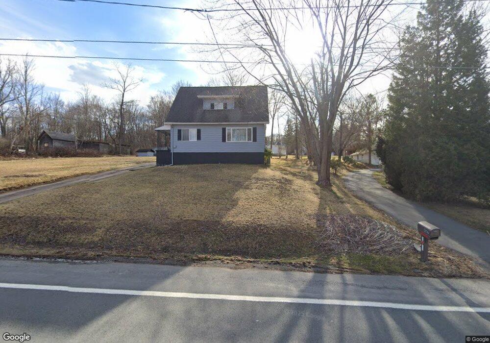 425 State Route 435, Elmhurst Township, PA 18444 - photo 1