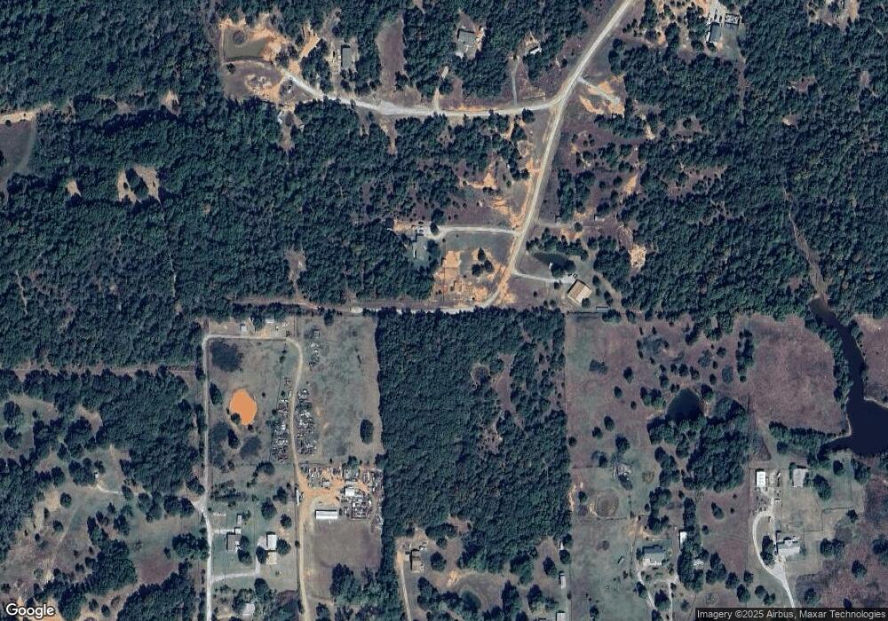 20873 Southern Trails Rd, Tecumseh, OK 74873 - photo 1