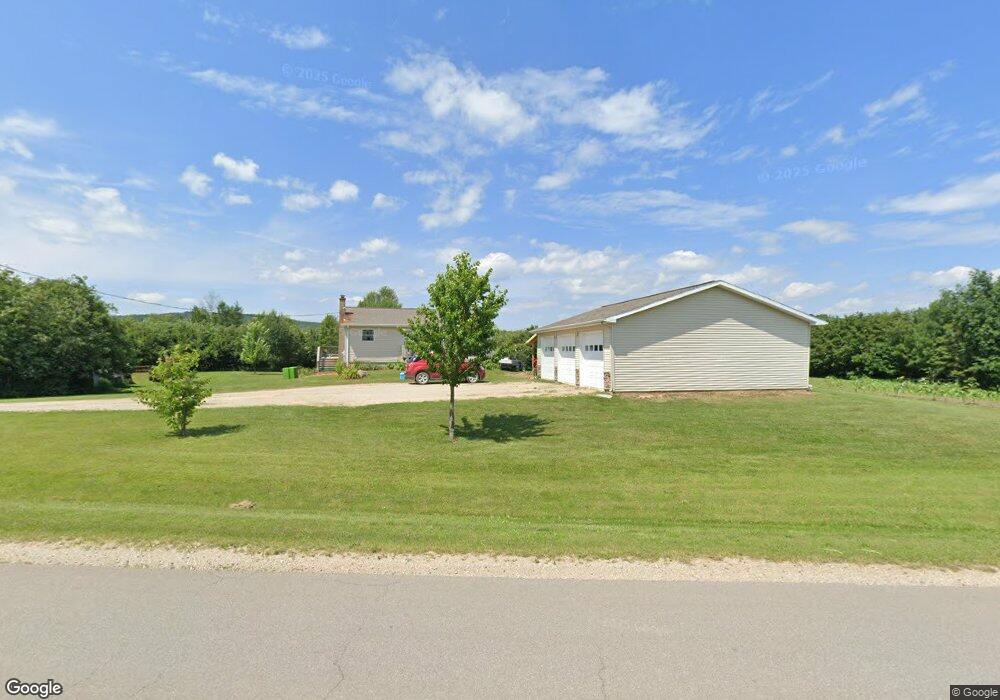 1216 W Engel Rd, West Branch, MI 48661 - photo 1