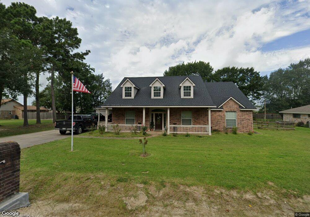 217 Amarillo Dr, Magnolia, TX 77354 - photo 1