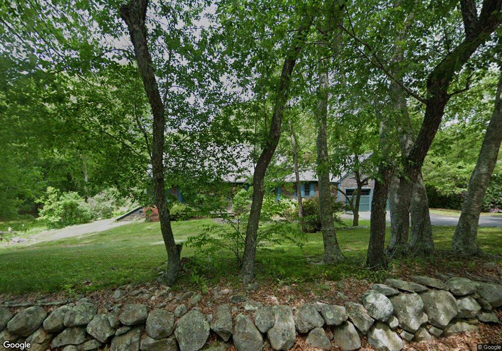 353 Flanders Rd, Stonington, CT 06378 - photo 1