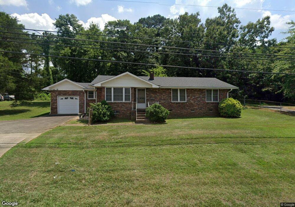 5142 Holly Springs Pkwy, Woodstock, GA 30188 - photo 1