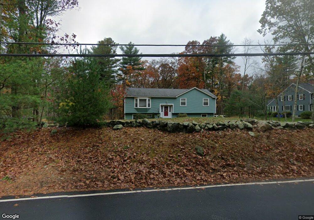 1601 Salem St unit Street, North Andover, MA 01845 - photo 1