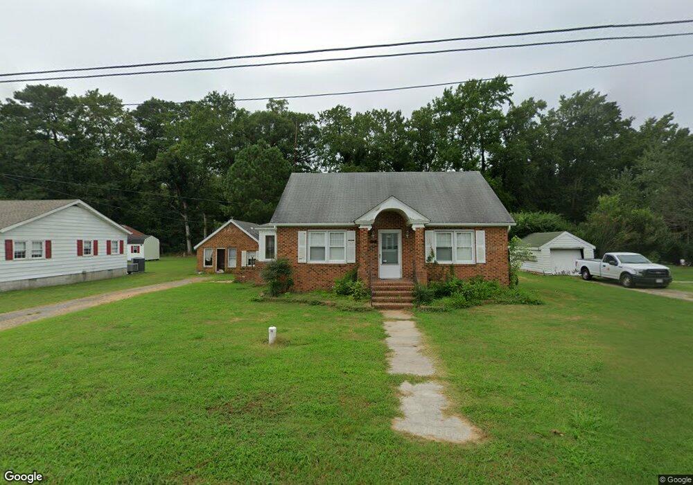 15194 Hinman St, Bloxom, VA 23308 - photo 1