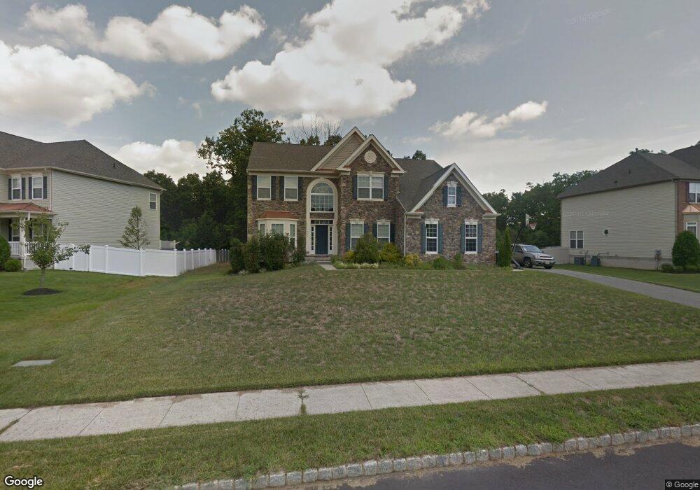 1077 Beckley Dr, Williamstown, NJ 08094 - photo 1