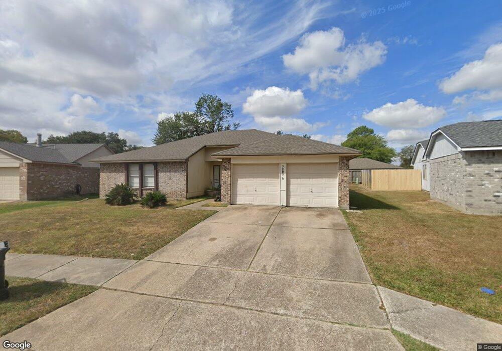 7227 Gallant Glen Ln, Houston, TX 77095 - photo 1