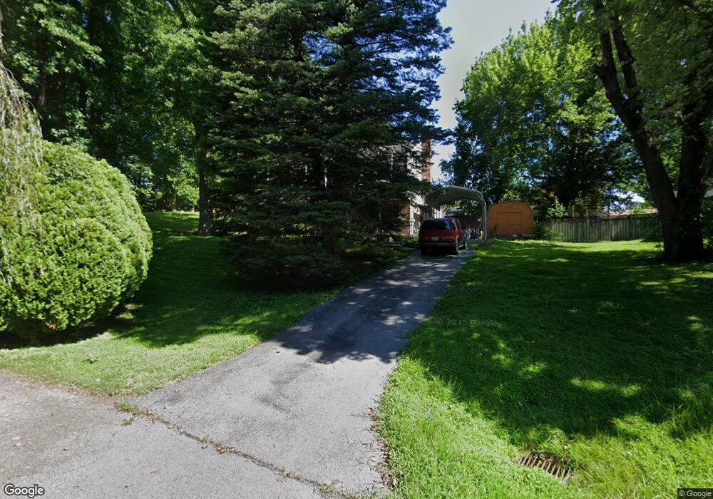 3554 6th St, North Beach, MD 20714 - photo 1