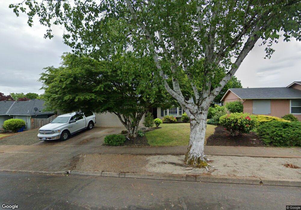 5020 Daniel St S, Salem, OR 97306 - photo 1