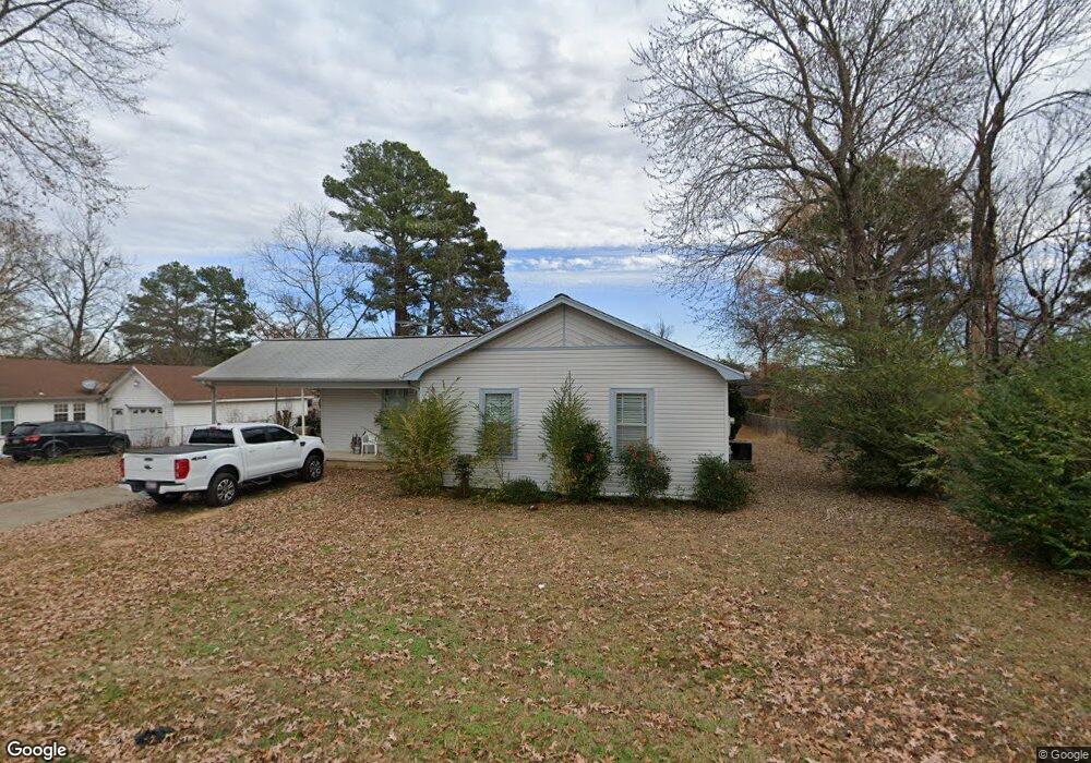 304 Skorcz St, Sheridan, AR 72150 - photo 1