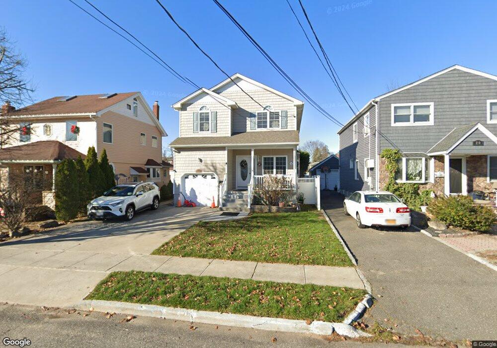2747 Regina Ave, North Bellmore, NY 11710 - photo 1