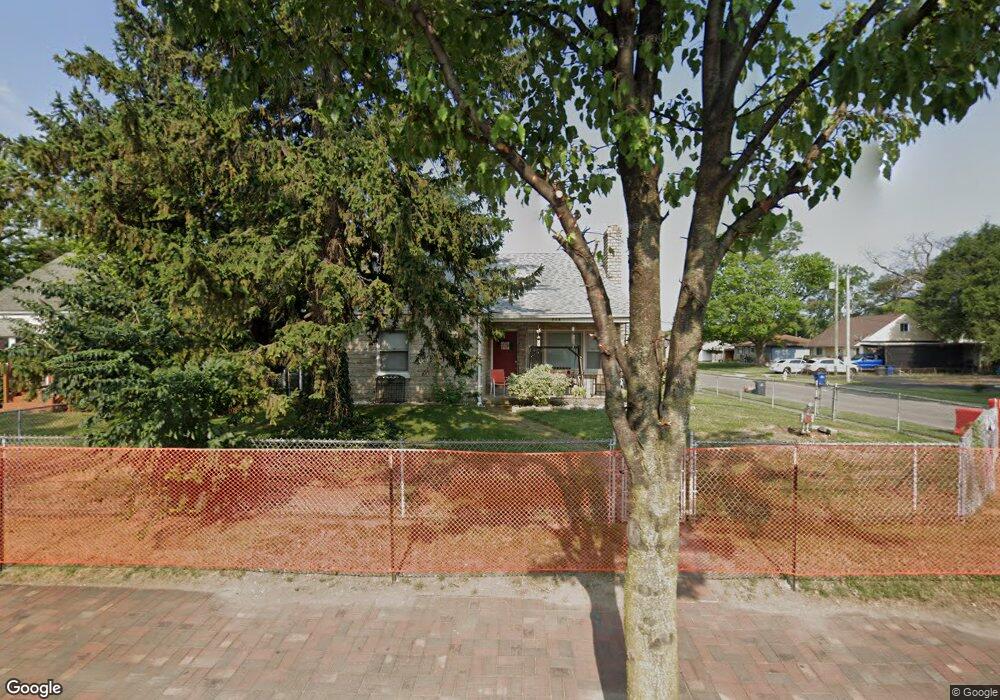 509 S Yearling Rd, Columbus, OH 43213 - photo 1