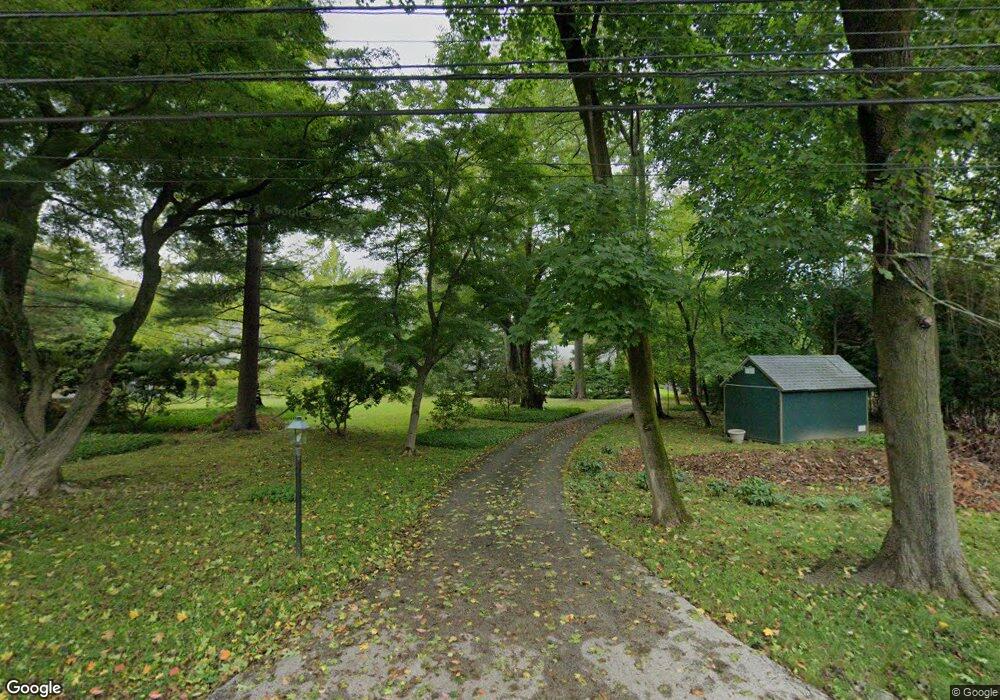 245 Sugartown Rd, Devon, PA 19333 - photo 1