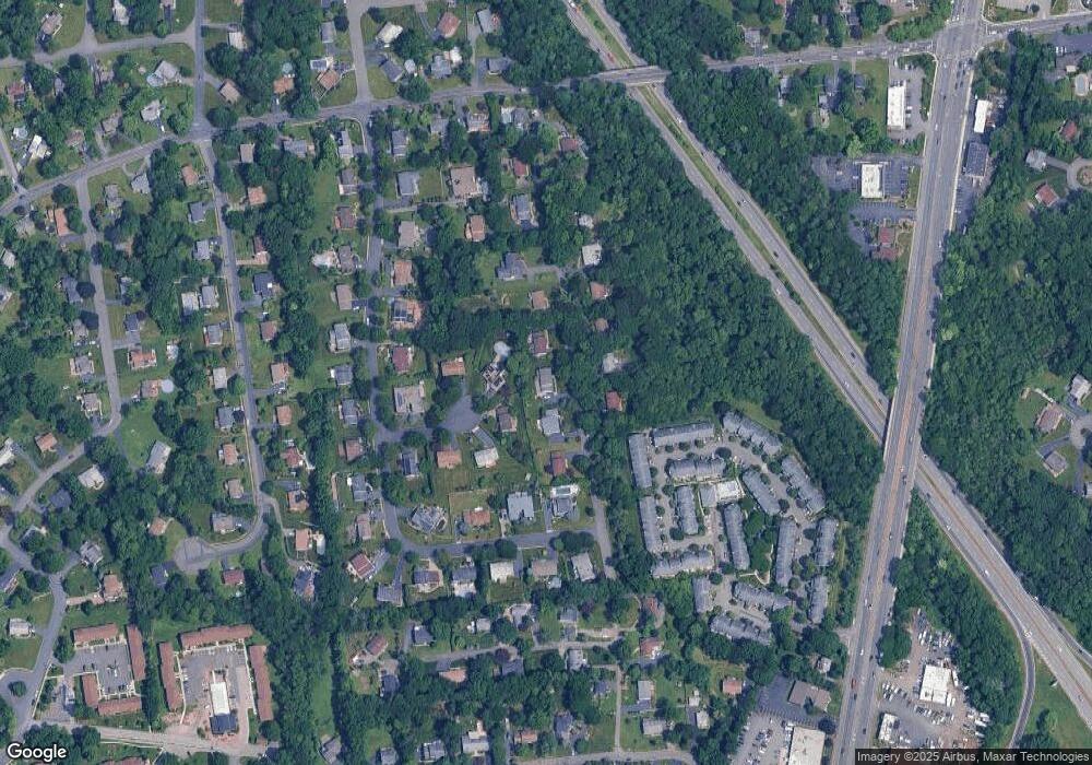 149 Schweizer Ln, Bardonia, NY 10954 - photo 1