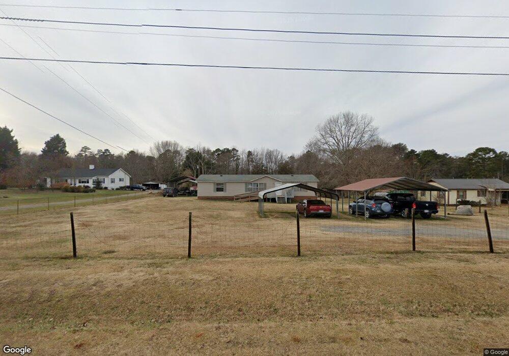 3517 Henrys Knob Rd, Clover, SC 29710 - photo 1