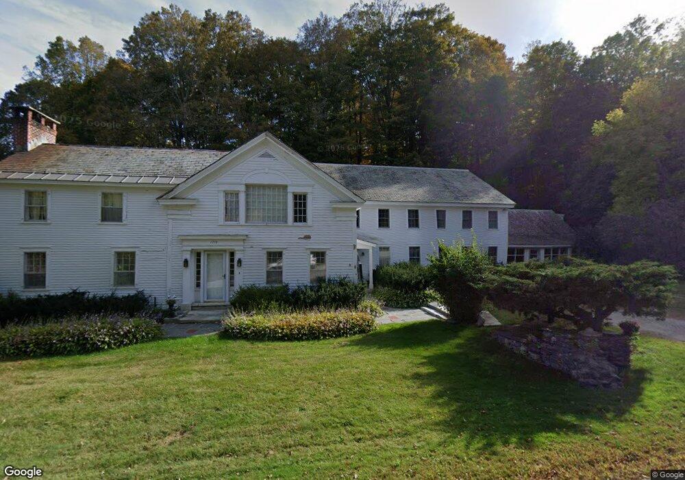 243 Nichols Hill Rd, Dorset, VT 05251 - photo 1