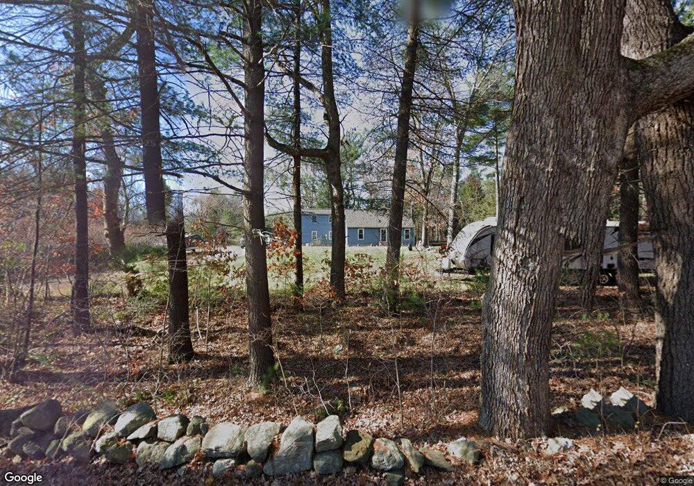 12 Partridge Hill Rd, Charlton, MA 01507 - photo 1