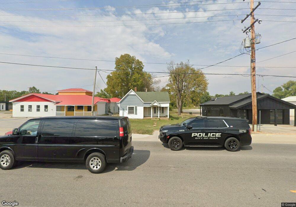 105 E Mount Vernon St, Nixa, MO 65714 - photo 1