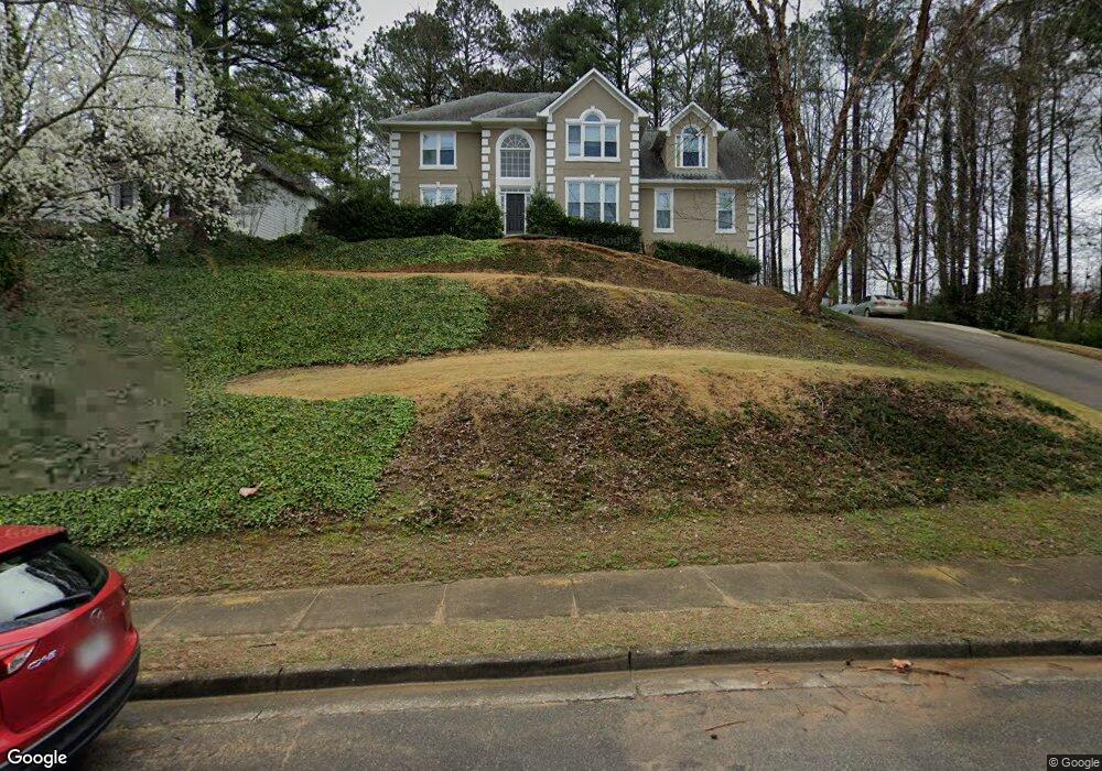 3075 Fenwood Trail unit 2, Roswell, GA 30075 - photo 1